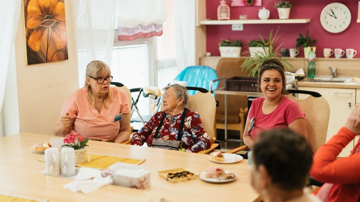 Značaj zajedničkog vremena s obitelji